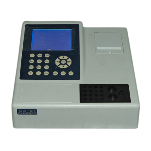 Coagulometer