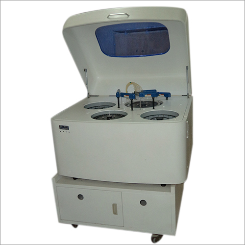 Fully Auto Biochemistry Analyzer