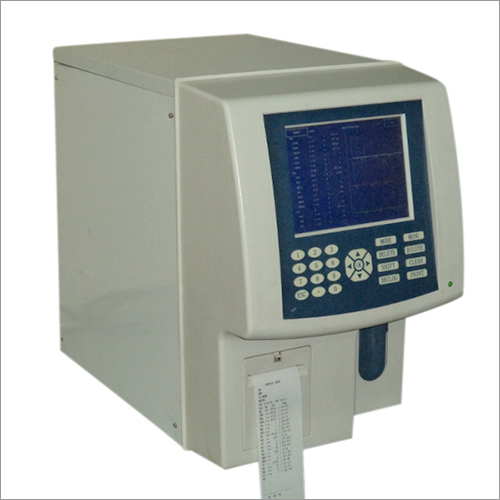 Hematology Analyzer