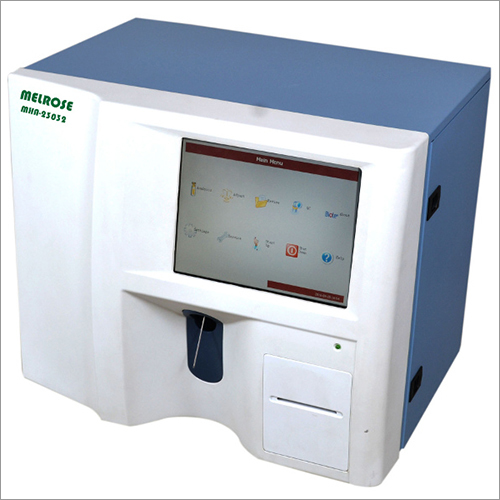 Medical Hematology Analyzer
