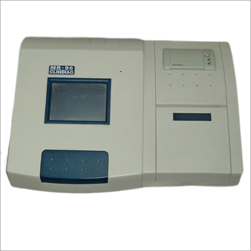 Microplate Reader