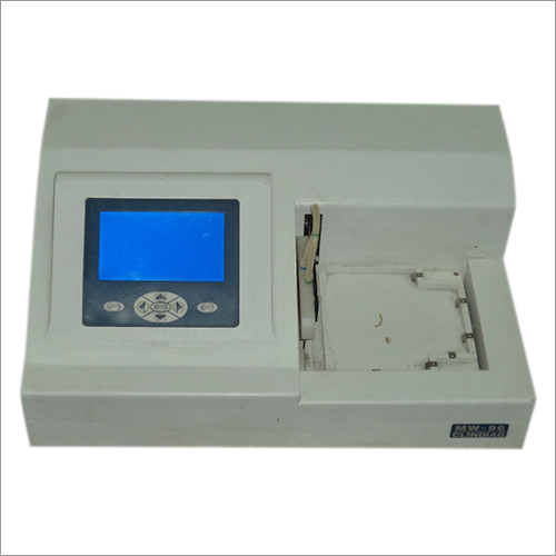 Microplate Washer