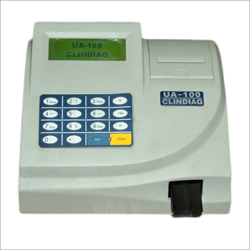 Urine Analyzer