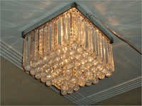 Designer Chandelier