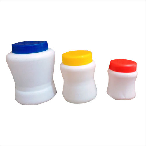 Hing HDPE Bottle