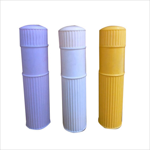 Talcum Powder Cosmetic Bottles