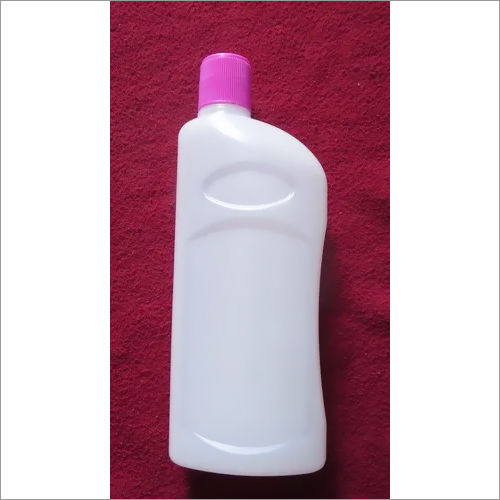 Floor Cleaner Bottle