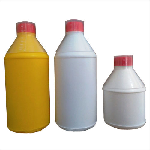 Glyphosade Pesticide Bottle