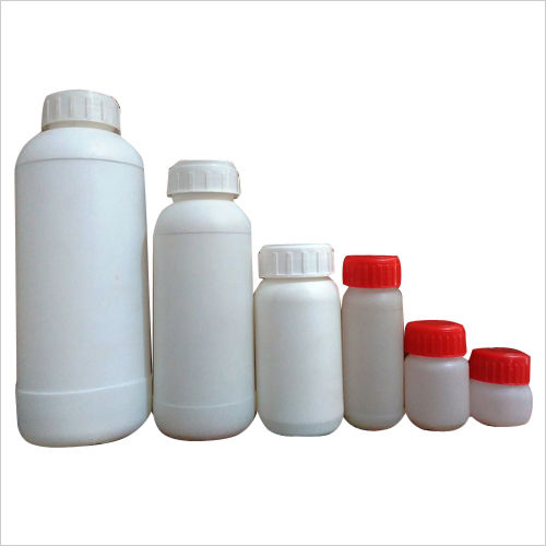 Imidashape Plastic Pesticide Bottle