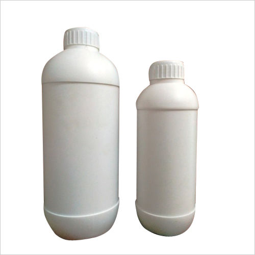 Mono Shape Pesticide Bottle