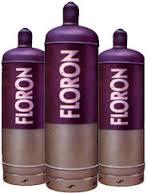 R-22 Refrigerant Gases