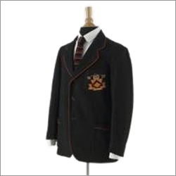 School Uniform Blazer School Uniform Blazer