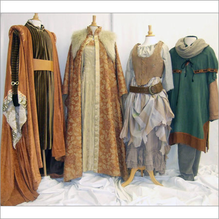 Theater Costume