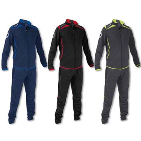 Tracksuits