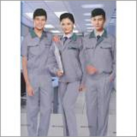 Hospital Staff Uniform