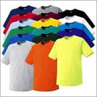Mens Round Neck T-Shirt Mens Round Neck T-Shirt