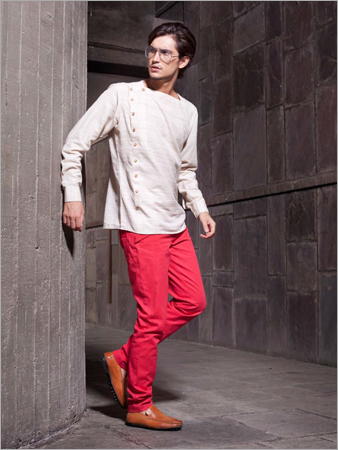 Mens Wear