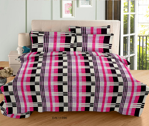 Colourfull Bedsheets