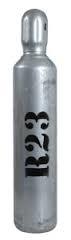 R-23 Gas Commercial Refrigeration Gases