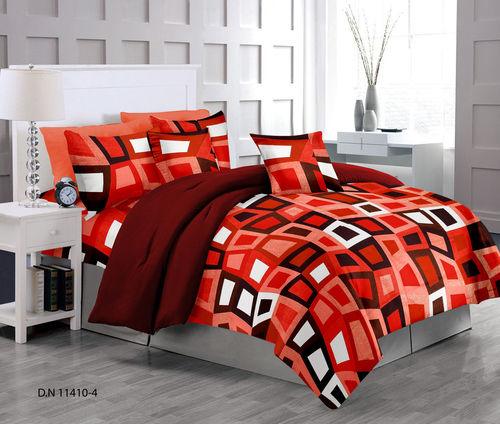 Comfort Bedsheets