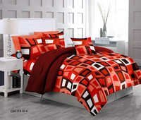 Comfort Bedsheets