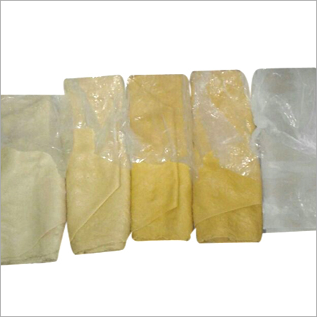 Synthetic Rubber