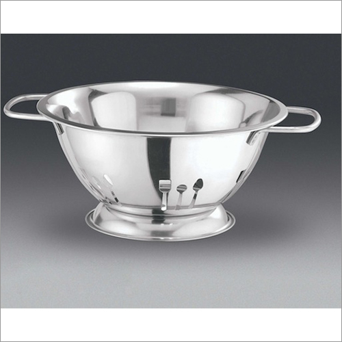 Colander Cutlery
