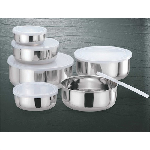 Bowl Plastic Lid