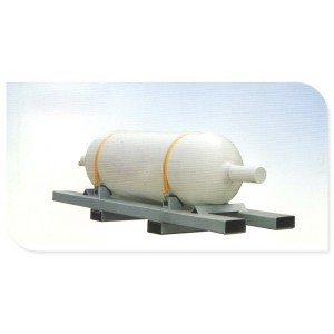 SILANE (SiH4) Gas