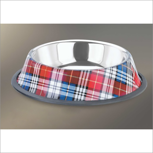 Pet Dish Regular Color