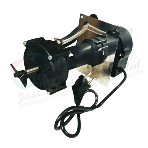 Agitator/Circulation Pump 8mtr. SPC-42 Agitator/Circulation Pump 8mtr. SPC-42