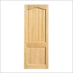 Saal Wood Door