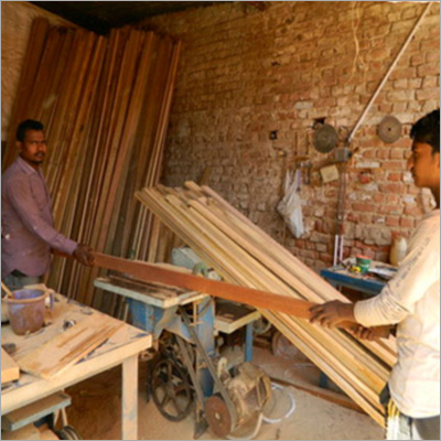 Wood Furniture Repair and Maintenance Service
