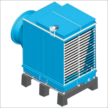 Industrial Cooling Towers