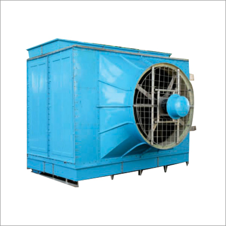 Induced Draft FRP Cooling Tower