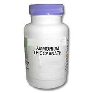 Ammonium Thiocyanate