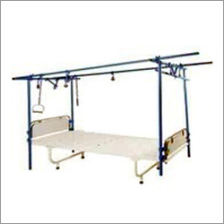 Balkan Frame For Hospital Bed