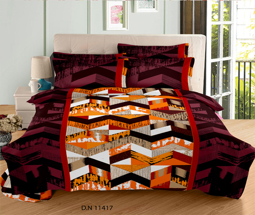 Queen Comforter Beds