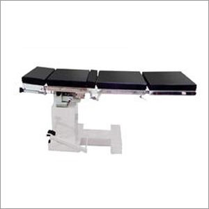 OT Table Hydraulic C-Arm