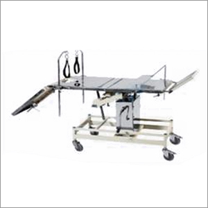 Operation Table