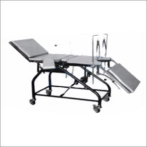 Operation Table Improved Mode