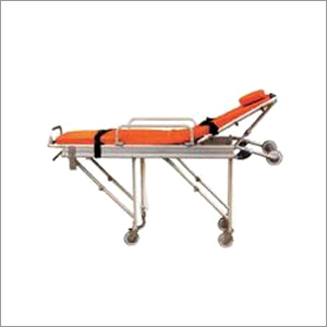 Ambulance Stretcher
