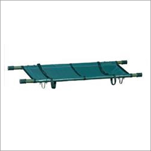Folding Stretcher Single Folder