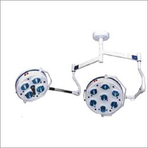 O.T Light Ceiling Halogen Twin