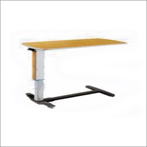 Over Bed Table
