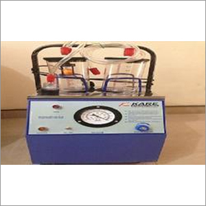 Suction Machine