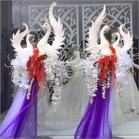 Indian Wedding Mandap Decoration
