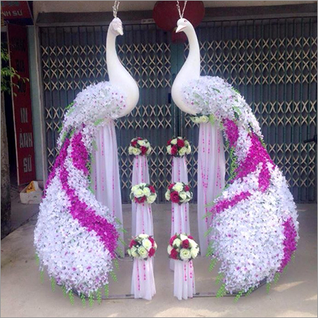 Traditional Wedding Decorations