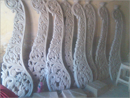 Mandap Side Panel