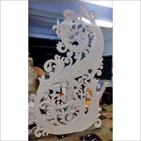 Mandap Decoration Items